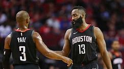 NBA games Saturday, scores, highlights: Harden scores 48; Rockets win ninth in row