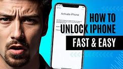 How To Remove Activation Lock On iPhone Without Previous Owner