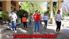 TAMANG PUNG KISAH || PNK LINE DANCE || KUPANG NTT