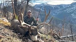 “CLUTCH BUCK” Big Idaho Mule Deer | S6E04 | Limitless Outdoors