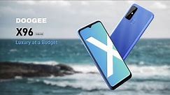 DOOGEE X96 Smartphones Are Loaded, with Features and Capabilities that Make it More than a Phone