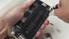 Inside The Giant iPhone 6 Plus: Teardown Reveals It Cost $242 For Parts