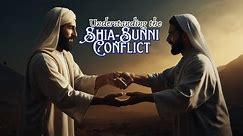 Understanding the Shia-Sunni Conflict #islam #muslim #viral