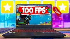 The Amazon #1 Best Seller Gaming Laptop!