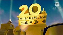 20th Century Fox/Metro-Goldwyn-Mayer (2000; Version 2) (500 Subscribers Special)