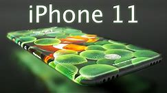 iPhone 11 - Innovative Screen