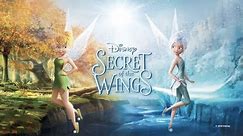 TINKER BELL AND THE SECRET OF THE WINGS FULL MOVIE PART 5| KYLE DIAZ VLOGS