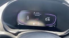 Kia Soul How to Turn OFF/ON/Switch DRIVE MODES (QUICK & EASY) ECO, SPORT COMFORT SMART CUSTOM SNOW