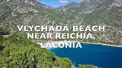 58 Peloponnese Beaches - Greece