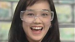 1997 NHK - Japan TV Show For 1 Million Yen (100万円)