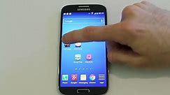 Samsung Galaxy S4 follow up to problems with workarounds