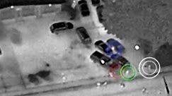 FBI surveillance video shows Rittenhouse's actions before he shot 3 people