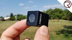 How good is a super small $25 Action Camera? Firefly Micro Review