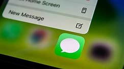 How to use iOS text message effects on your iPhone