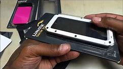Lunatik TAKTIK EXTREME iPhone 5 / 5S Case