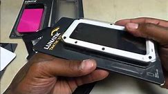 Lunatik TAKTIK EXTREME iPhone 5 / 5S Case
