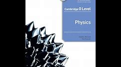 Mass and Weight - Exam Style Questions Sec1p3: Cambridge O level Physics