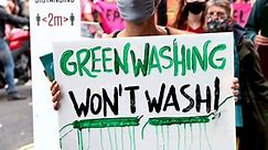 8 brands called out for greenwashing in 2020