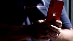 Apple lanzará una actualización del iPhone 12 en Francia luego de que se le ordenara parar las ventas por altos niveles de radiación