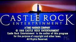 Castle Rock Entertainment/Sony Pictures Television (1998/2002)