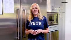 Chelsea Handler Talks About All Of Her Favorite Beverages In The Latest Episode Of 'Fridge Tours'