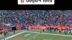 124The Mile High Miracle Joe Flacco vs Peyton Manning Upset Ravens vs Broncos 2012 AFC Divisional #fyp #foryou @Denver Broncos @Baltimore Ravens #rav_cut | Reels 30M
