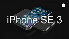 Apple iPhone SE 3 | SE Plus - Design, Release Date, Price, Display, Processor, Camera & Specs | 2022
