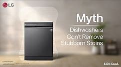 LG Dishwasher | Experience Hassle-Free Cleaning | LG India
