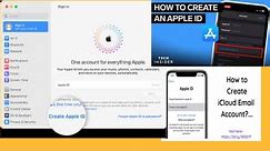 HOW TO CREATE AN APPLE ON IPHONE SE 1st EDITION AND MAKING REVIEW AFTER