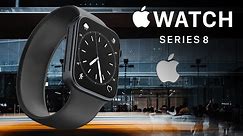 Apple Watch Series 8 - This Is Insane!