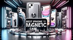 📱 BENTOBEN iPhone 11 Phone Case | Best iPhone 11 Magnetic Case 📲🧲