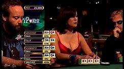 partypoker World Open V Ep 14 | Tournament Poker | TV Poker | partypoker