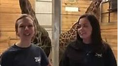 Who's ready for storytime with Murphy... - Lehigh Valley Zoo