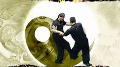 Traditional Wu Style Tai Chi Chuan - Essential fundamentals, basic push hands & demonstrations