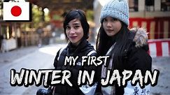 Amazing Winter Road Trip for First Timers in Japan (Fukushima - Travel Tohoku)
