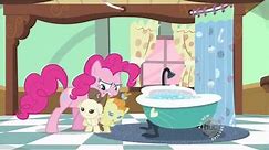 My Little Pony Friendship Is Magic Season 2 Episode 13 "Baby Cakes"