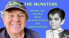 Butch Patrick from The Munster's TV Show and why he took the stand in a cold case murder