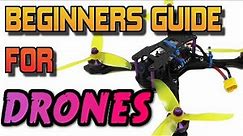 Build a 100MPH FPV racing drone. FULL SETUP GUIDE Part 2
