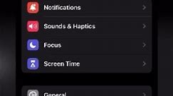 How To Record Your iPhone Screen. #shortsfeed #shorts #iphone #screenrecorder #screenrecording