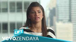 Zendaya - Get To Know (VEVO LIFT)