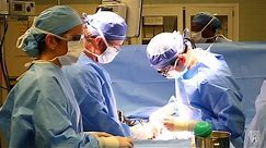 Mayo Clinic Minute: Living donor organ transplants