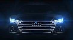 Audi Lighting Technology: Illuminating the Future