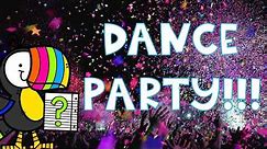 1 Minute Dance Party - Brain Break - Celebration