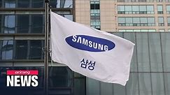 Samsung Electronics newly appoints chiefs of its major businesses