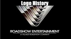 Roadshow Entertainment Logo History