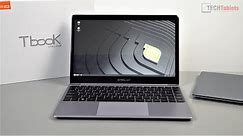 Teclast F7 Plus Review - 8GB Gemini Lake 14" Laptop