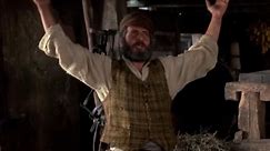 Fiddler on the Roof actor Chaim Topol dies aged 87 | Ents & Arts News | Sky News