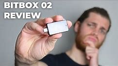 Bitbox02 Review: The Secure, Open-Source Hardware Wallet