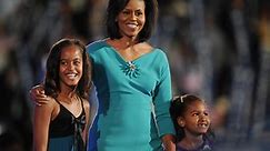 Michelle Obama opens up about infertility