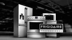 Frigidaire Professional Appliances at Abt
